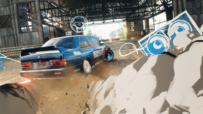 Need for Speed: Unbound zaoferuje ponad 140 samochodw