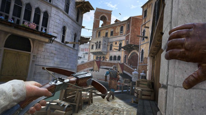 Assassin’s Creed: Nexus na nowym gameplayu; znamy te detale dotyczce fabuy
