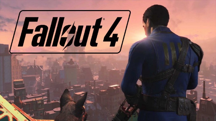 Fallout 4 - sprawd pierwsze 45 minut