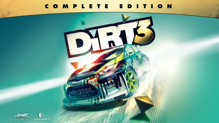 DiRT 3 Complete Edition za darmo w Humble Store