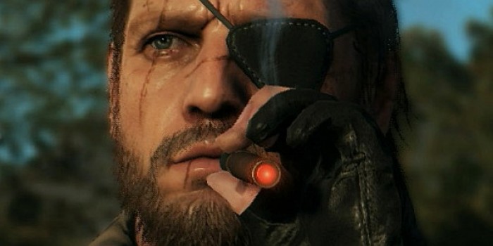 Zmiana scenarzysty i daty premiery filmu Metal Gear Solid