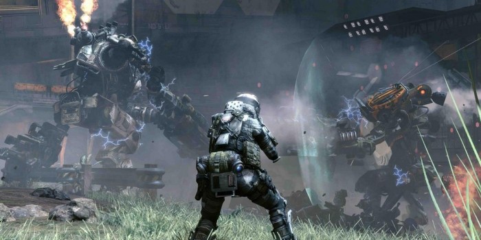 Electronic Arts przejmuje studio Respawn Entertainment