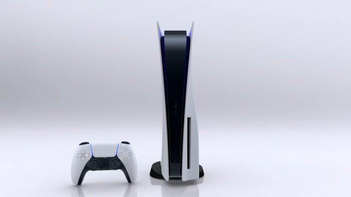 PlayStation 5 oryginalnie miao by o wiele wiksze