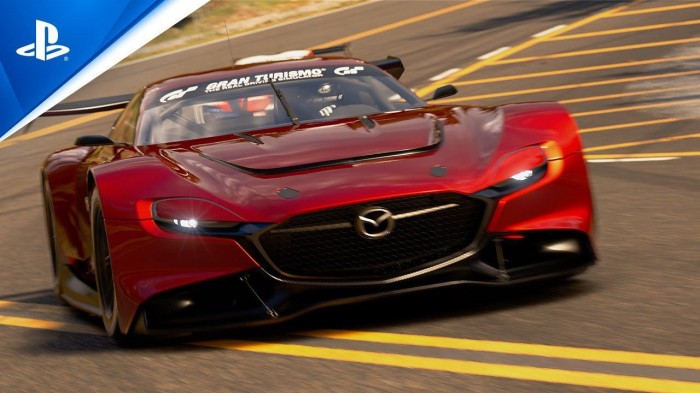 Gran Turismo 7 - nowy dziennik dewelopera pokazuje tuning samochodw