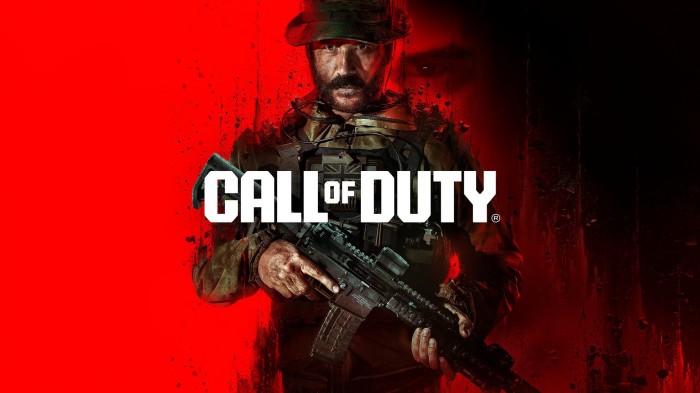 Call of Duty: Modern Warfare III było tworzone tylko 16 miesięcy
