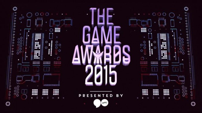 The Game Awards 2015 ogldao ponad 2.3 miliona widzw