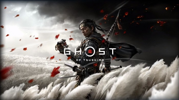 Ghost of Tsushima - krtka zajawka, a wicej materiaw na The Game Awards 2019