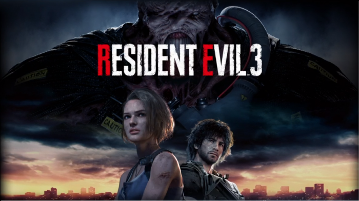 Resident Evil 3 Remake oficjalnie zapowiedziane, premiera w kwietniu, mamy trailer!
