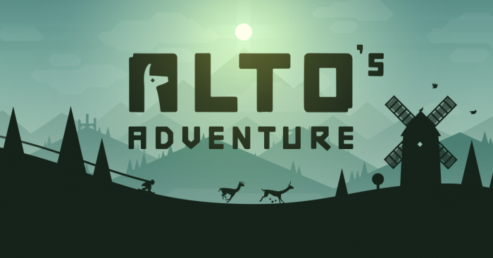 Alto's Adventure - wietna gra z iOS trafia na Androida