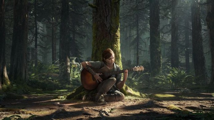 Naughty Dog potwierdza, e The Last of Us: Part II jest na ostatniej prostej