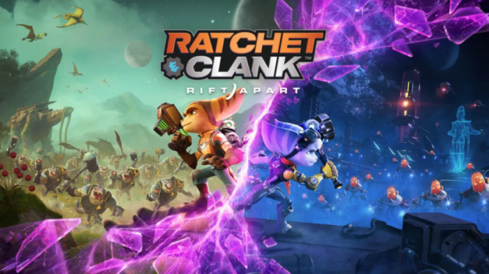 Ratchet & Clank: Rift Apart - data premiery i przedsprzeda