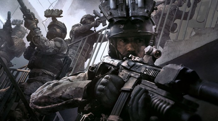 Call of Duty Modern Warfare 2 i Call of Duty Warzone 2 oficjalnie zapowiedziane!