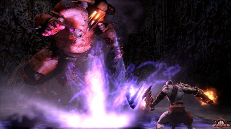Twrcy God of War III mwi o moliwym DLC oraz przyszoci marki. 