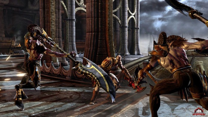 Twrcy God of War III mwi o moliwym DLC oraz przyszoci marki. 