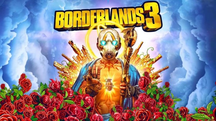 Borderlands 3 - zobacz co obejmuje marcowa aktualizacja