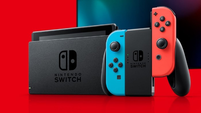 Nintendo Switch Pro ma otrzyma sprztowe DLSS