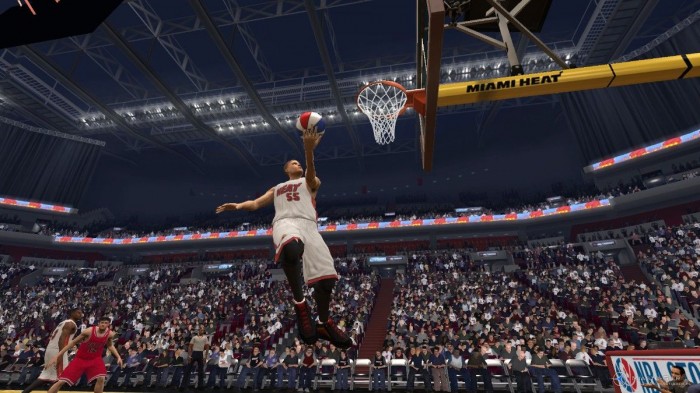 EA rezygnuje z NBA Live na PC!