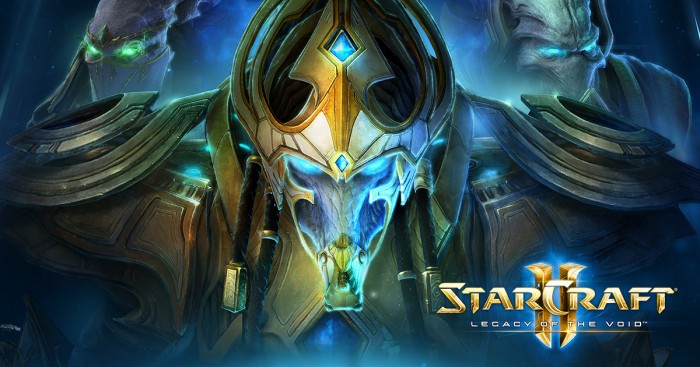 StarCraft II - gwny projektant gry przechodzi do nowego projektu