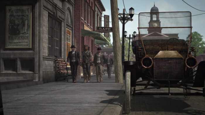 Red Dead Redemption - zobacz gr w podrasowanej dla Xboksa One X wersji