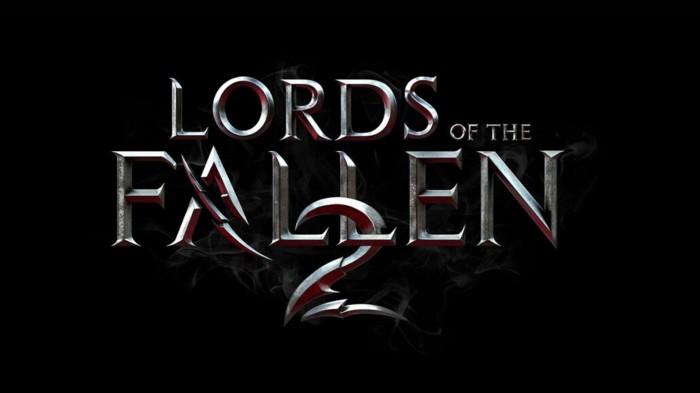 Wiemy, kiedy powinno zadebiutowa Lords of the Fallen 2
