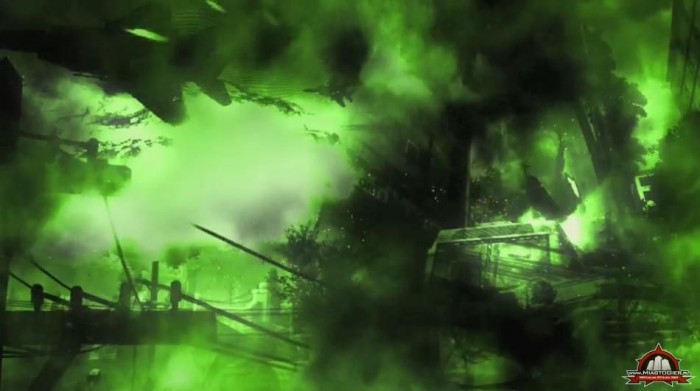 Zapowied nowego trailera CoD: Modern Warfare 2!