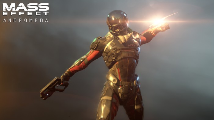 Mass Effect: Andromeda to ostatni duy projekt BioWare Montreal