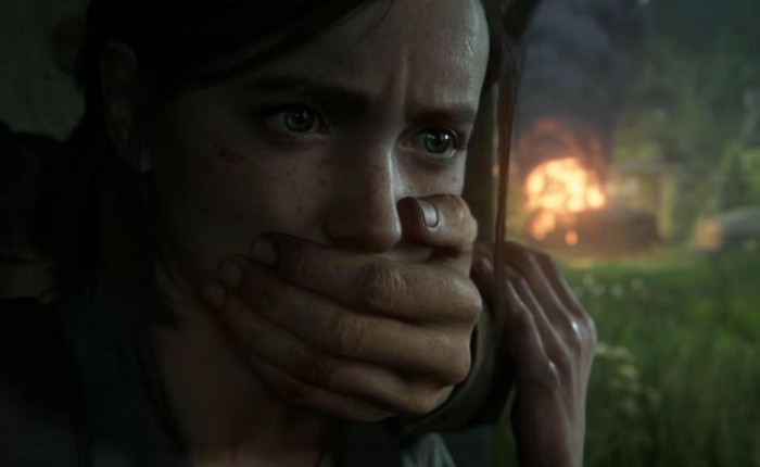 Troy Baker uwaa, e przecieki dotyczce The Last of Us: Part II nie maj znaczenia