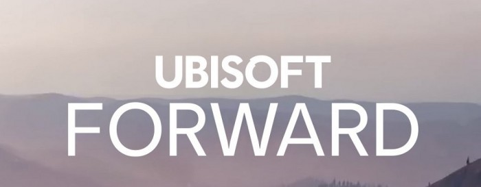 Ubisoft zapowiada Ubisoft Forward - specjalne gamingowe wydarzenie