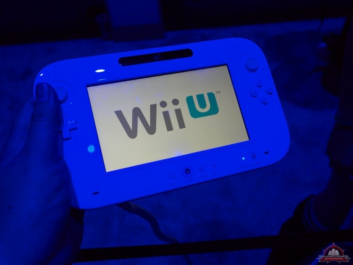 Tytuy startowe Wii U w rozdzielczoci 720p. Pynno waniejsza od jakoci