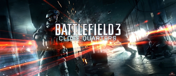 Battlefield 3: dodatek Walka w Zwarciu za darmo, przeceniono usug Premium