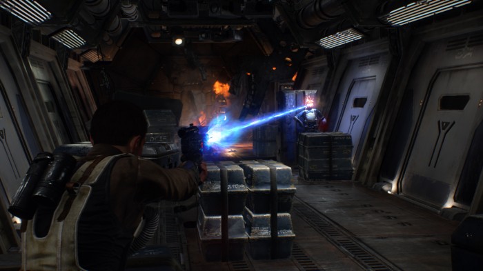 E3 '17: Visceral Games nie pokazao swojej gry, bo to jest rok Star Wars: Battlefront 2
