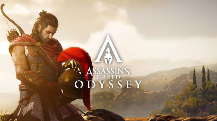 E3 '18: Assassin's Creed: Odyssey ze zwiastunem, rozgrywk oraz dat premiery!