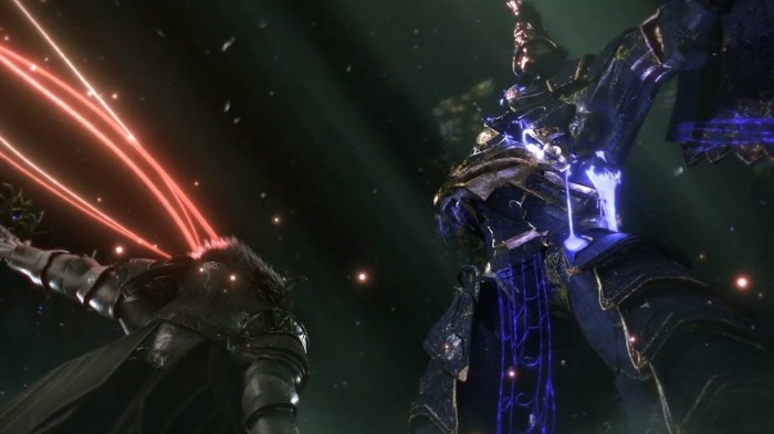 E3 '18: Square Enix zapowiada Babylon's Fall