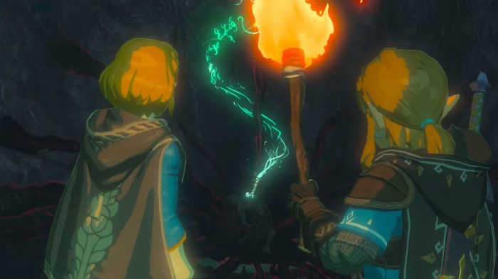 E3 '19: The Legend of Zelda: Breath of the Wild 2 zapowiedziane przez Nintendo!
