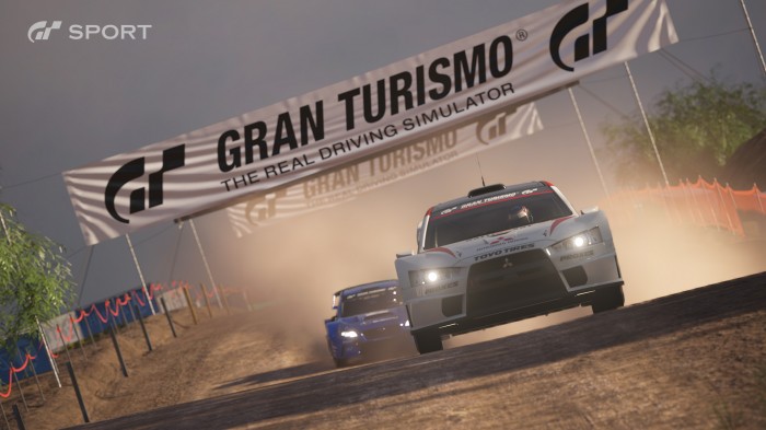 Gran Turismo 7 zmierza na PlayStation 5 - mamy gameplay