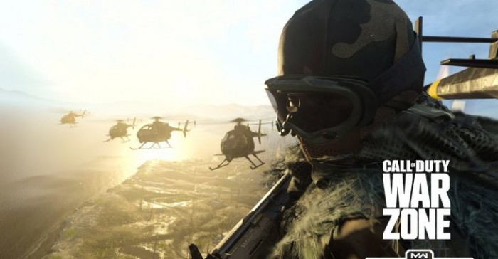 Call of Duty: Warzone otrzymao kolejn aktualizacj, a dziki niej m.in. tryb 50v50