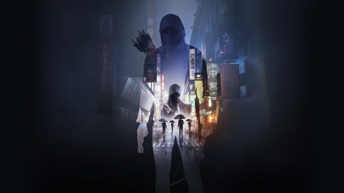 GhostWire: Tokyo - pierwszy gameplay na pokazie Sony