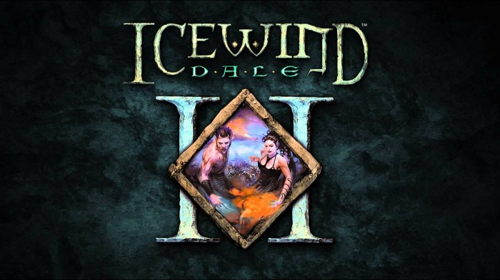 Zagin kod rdowy Icewind Dale II - co dalej z remasterem?