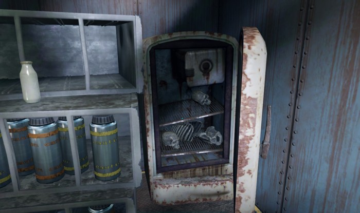 Fallout 76 - Bethesda sprzedaje wirtualn lodwk, gracze nie s zadowoleni