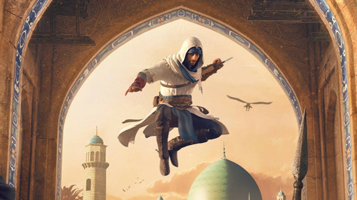 Przysze Assassin's Creed nie bd grami na 100 godzin