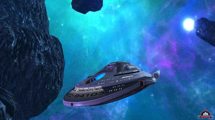 UPDATE: Star Trek Online z opcjami handlu? Znamy dat premiery!