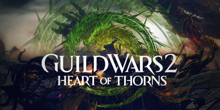 Ju 17 listopada gracze Guild Wars 2 bd mogli cieszy si pierwszym rajdem w grze