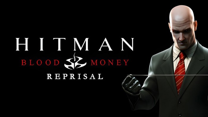 Hitman: Blood Money wkrtce trafi na Nintendo Switch