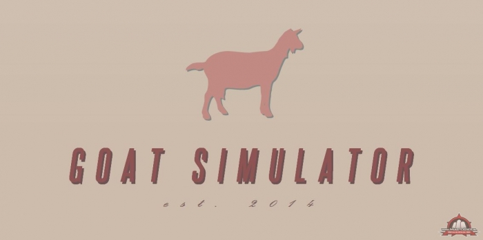 Goat Simulator - symulator kozy pojawi si na Steamie