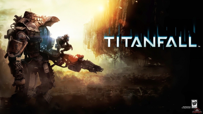 Titanfall - testy wersji beta ruszaj w piatek, w sieci dostpny dziennik dewelopera