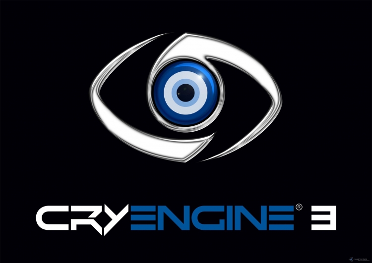 CryEngine 3 zadebiutuje na GDC!