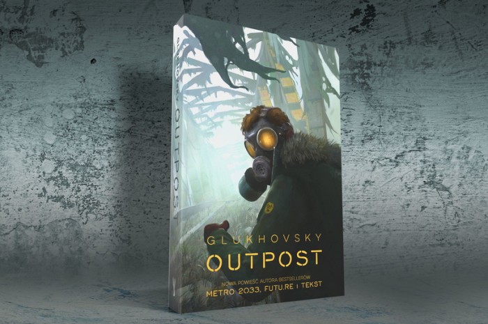 Outpost Guchowskiego: powrt do postapokalipsy