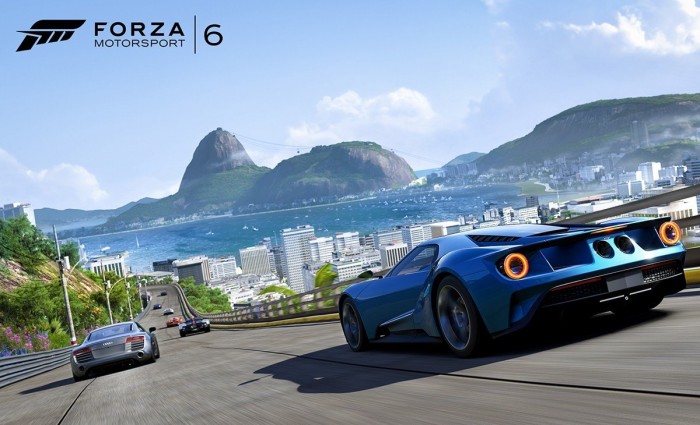 Forza Motorsport otrzymaa aktualizacj 6.0. Zmiany w systemie progresji aut
