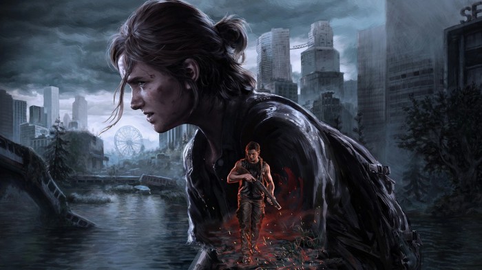 The Last of Us: Part II Remastered - zapowied wersji PC ju w kwietniu?
