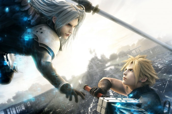 Producent remake'u Final Fantasy VII zdradza nieco szczegw na temat projektu